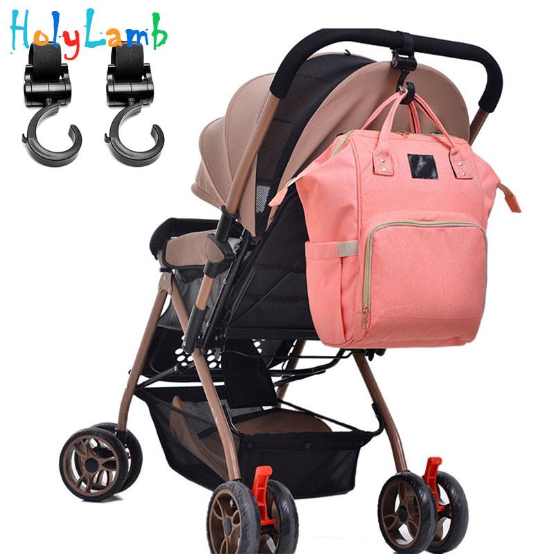Stroller Parts & Accessories 2Pcs/Lot 360 Cart Hook Multifunctional Plastic Cup Holder Pram 2 Hooks Nylon Pushchai
Stroller Parts & Accessories 2Pcs/Lot 360 Cart Hook Multifunctional Plastic Cup Holder Pram 2 Hooks Nylon Pushchai