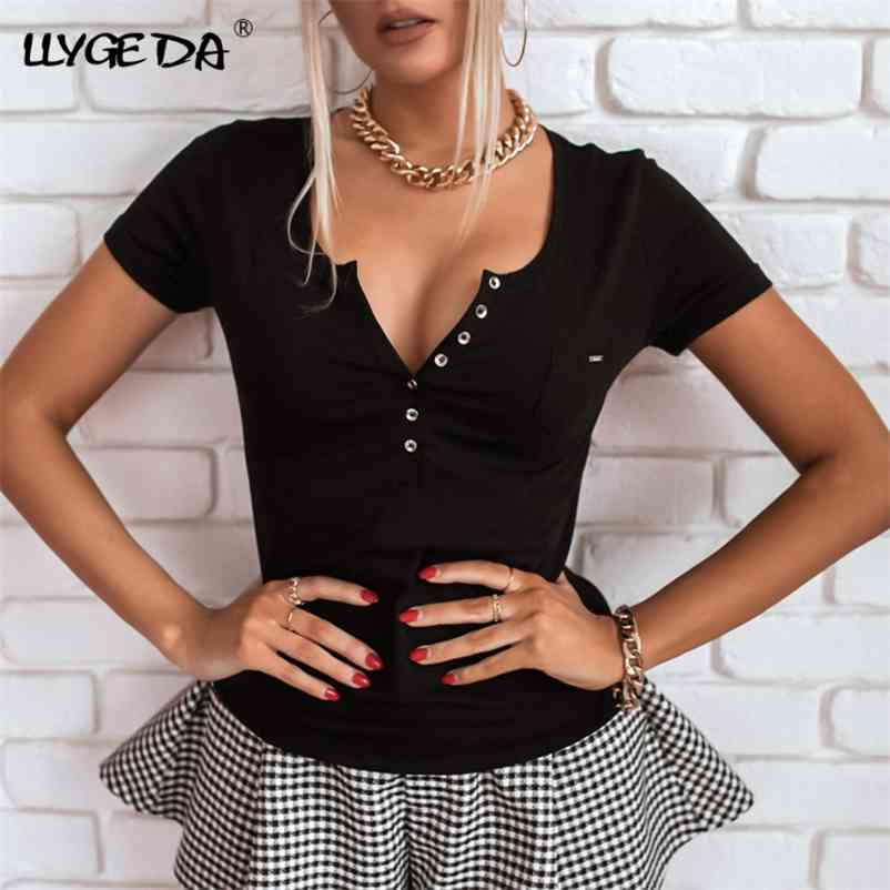 Solid Slim O-neck Fashion Female T-Shirt Spring Women' Shirt Short Sleeve Vintage Casual Top Women Office Lady Pullover 210722, Black
Solid Slim O-neck Fashion Female T-Shirt Spring Women' Shirt Short Sleeve Vintage Casual Top Women Office Lady Pullover 210722, Black