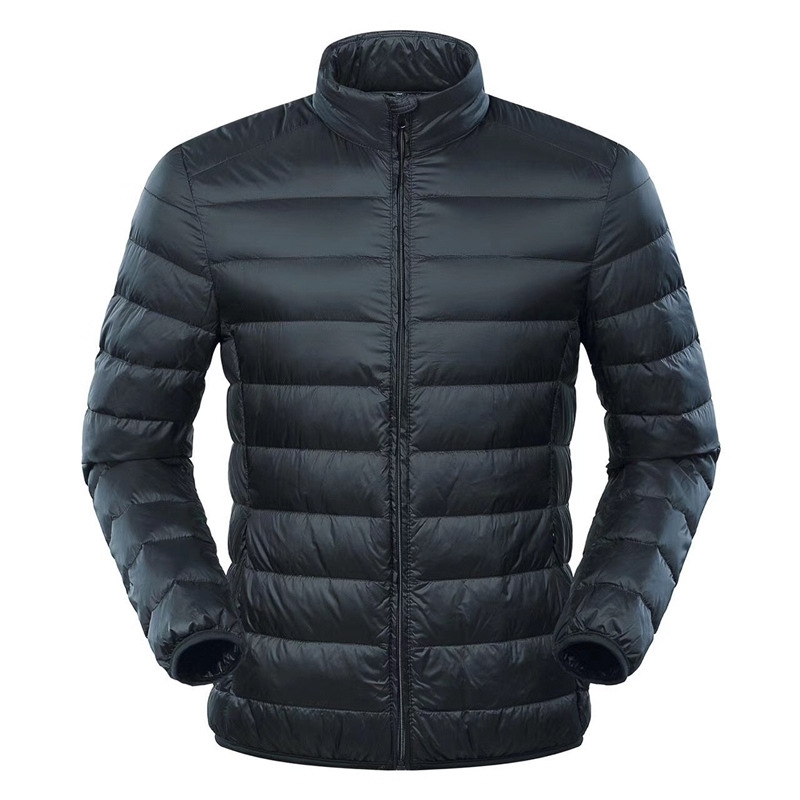 NewBang Plus 6XL 7XL Down Jacket Men's Large Size Ultra Light Down Jacket Men Duck Down Windbreaker Lightweight Feather Coats 201225