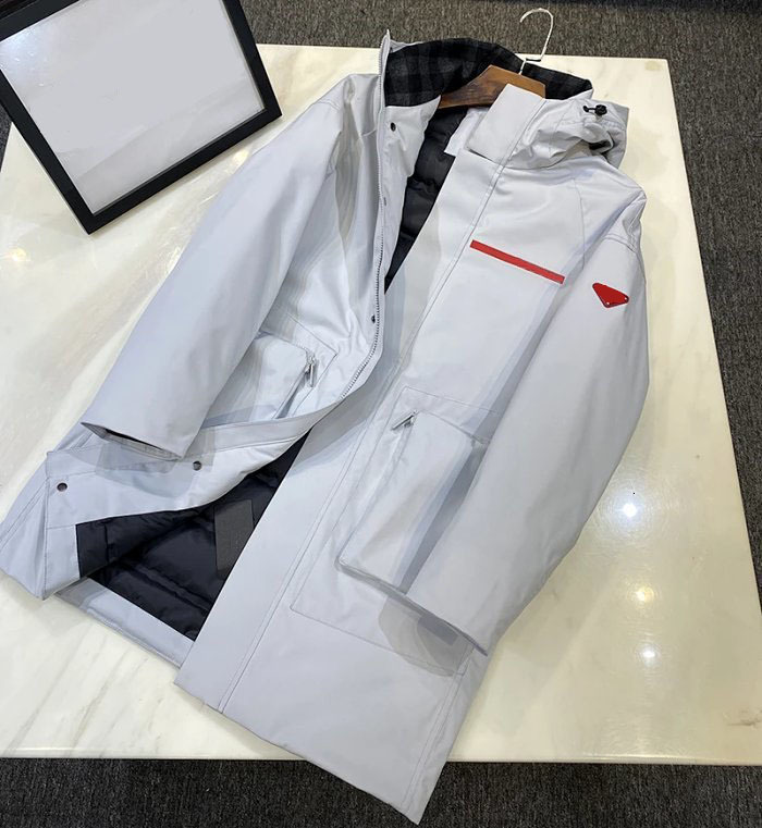 2020 mens winter jacket classic work travel down jacket Windproof waterproof 95% white duck down warm long section down hoodies, Beige
2020 mens winter jacket classic work travel down jacket Windproof waterproof 95% white duck down warm long section down hoodies, Beige