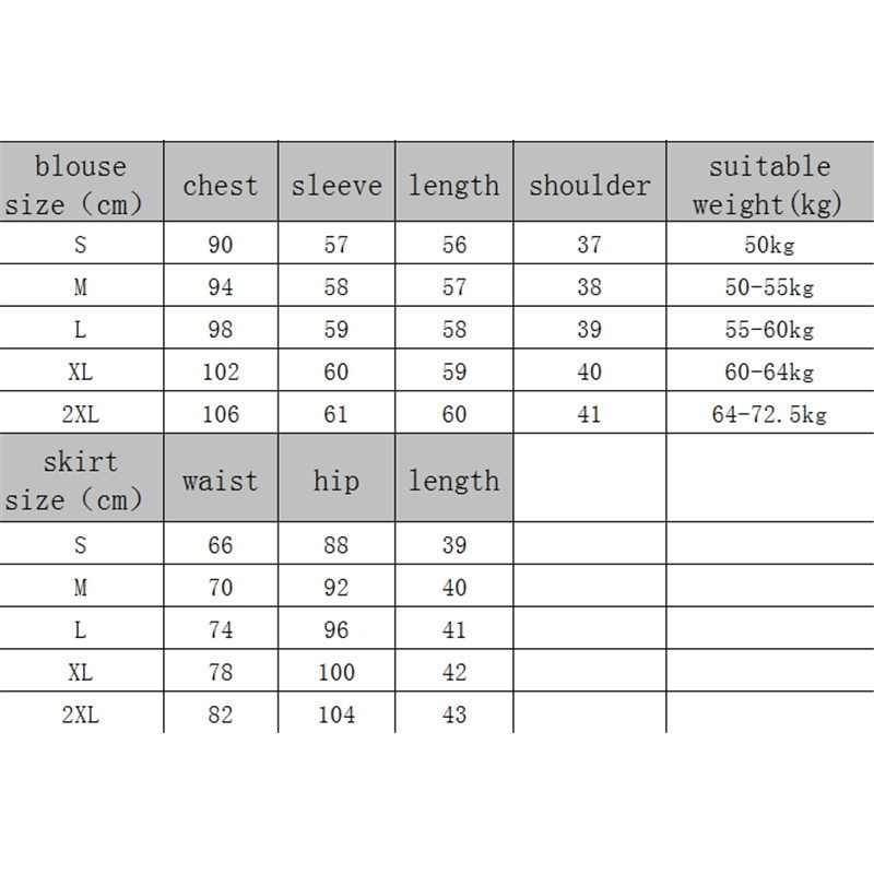 Spring New Sweet Women Set Purple Color Blouse and Skirt Female Sets T200325