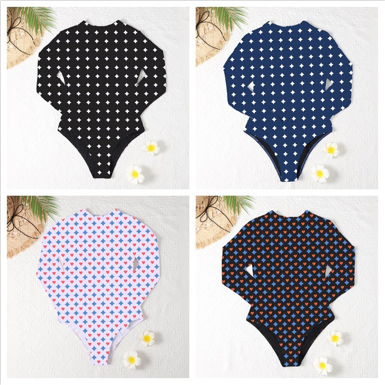 Sexy Bikini Women One Piece Swimwear Textile Letter Jacquard Womens Swimsuit Suit Summer Lady Backless Bathing Suits, Please contact me real picture
Sexy Bikini Women One Piece Swimwear Textile Letter Jacquard Womens Swimsuit Suit Summer Lady Backless Bathing Suits, Please contact me real picture