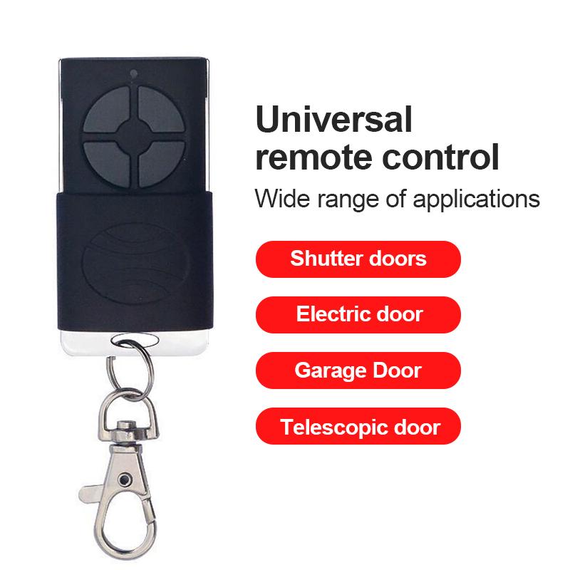 Smart Home Control 433 Garage Door Roll Gate Sliding Cover Copy Remote Cloning Rolling Code Learning Fixed
Smart Home Control 433 Garage Door Roll Gate Sliding Cover Copy Remote Cloning Rolling Code Learning Fixed