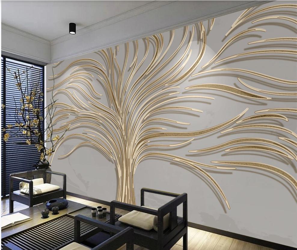 Beautiful Room Wall… - image