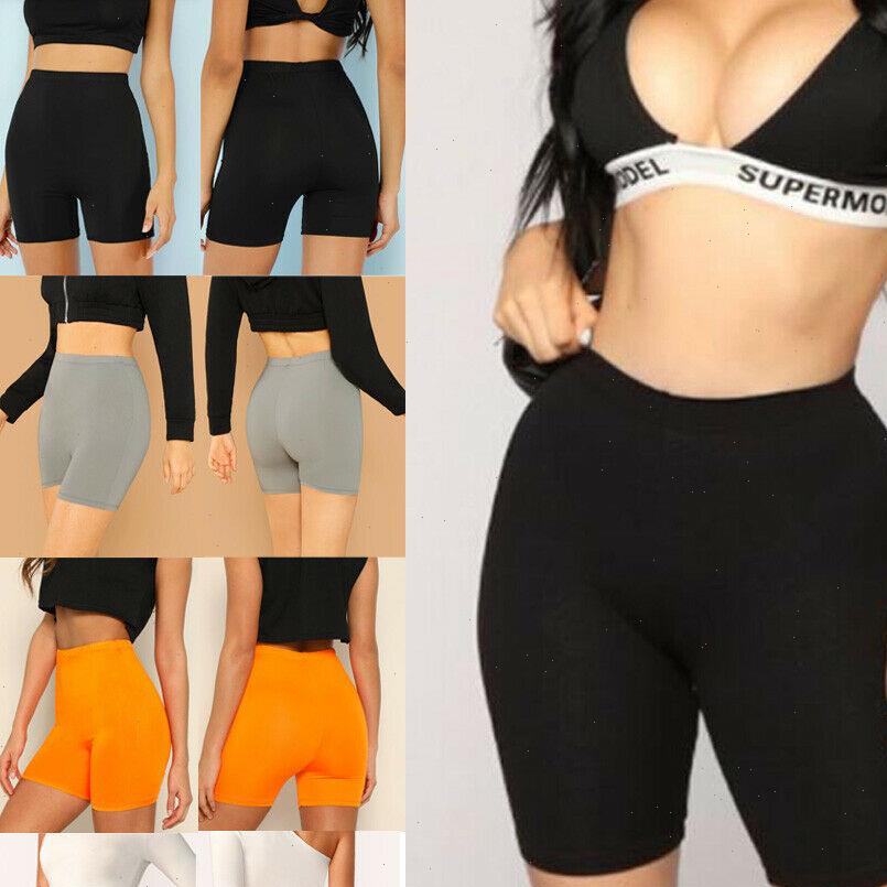 Womens Summer Fitness Bike Clycling Shorts Soft Stretchy Casual Skinny Slim Cotton Spandex Workout Sports Beach Wear, White;black
Womens Summer Fitness Bike Clycling Shorts Soft Stretchy Casual Skinny Slim Cotton Spandex Workout Sports Beach Wear, White;black