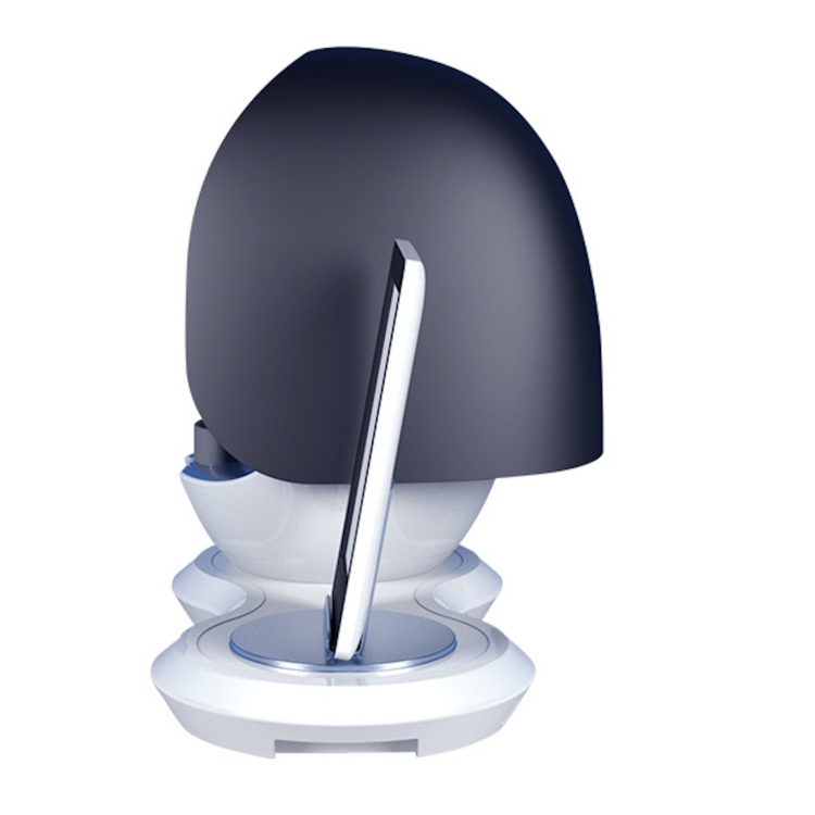 Spectral Skin Analysis Detect Sebum Skin Detecting Beauty Deice