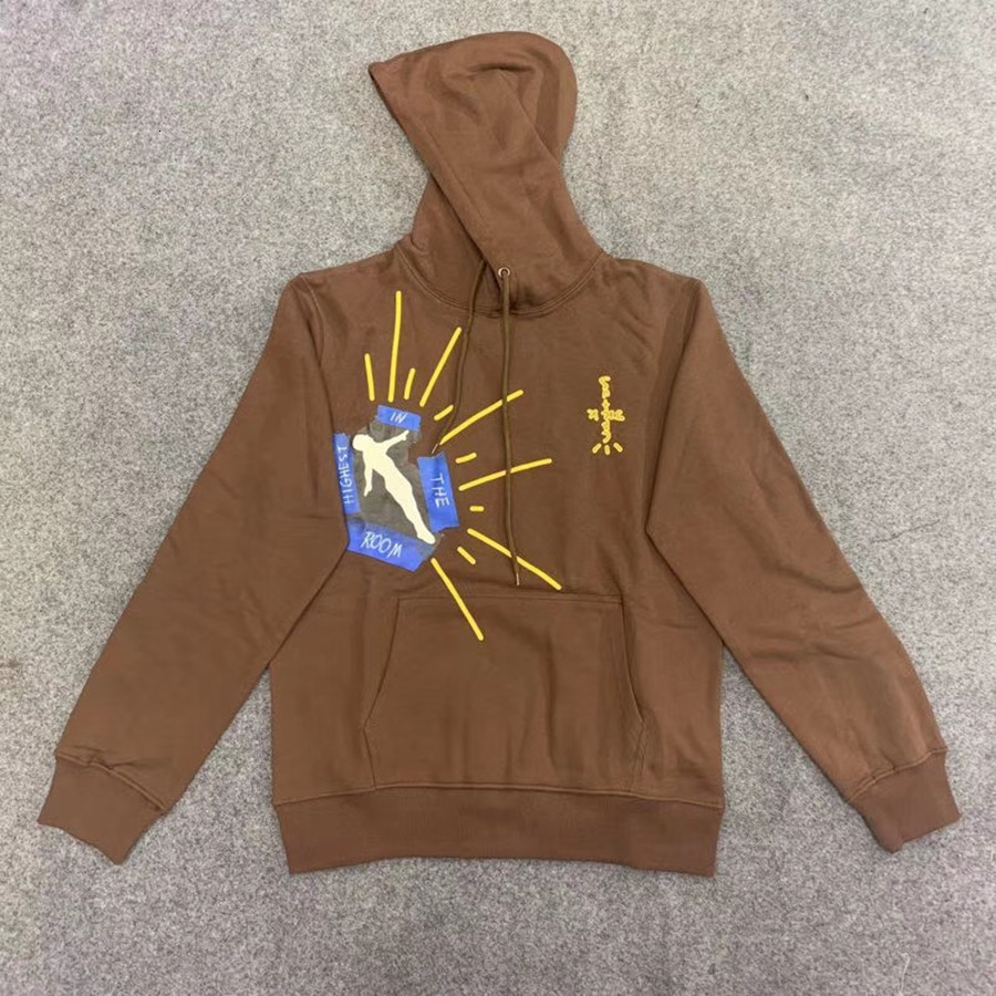 2021 New Travis Scott Mais Alto No Quarto Cactus Jack Astroworld Hoodie Das Mulheres Dos Homens De Alta Qualidade Moletom Com Capuz Moda Pul, 22
2021 New Travis Scott Mais Alto No Quarto Cactus Jack Astroworld Hoodie Das Mulheres Dos Homens De Alta Qualidade Moletom Com Capuz Moda Pul, 22