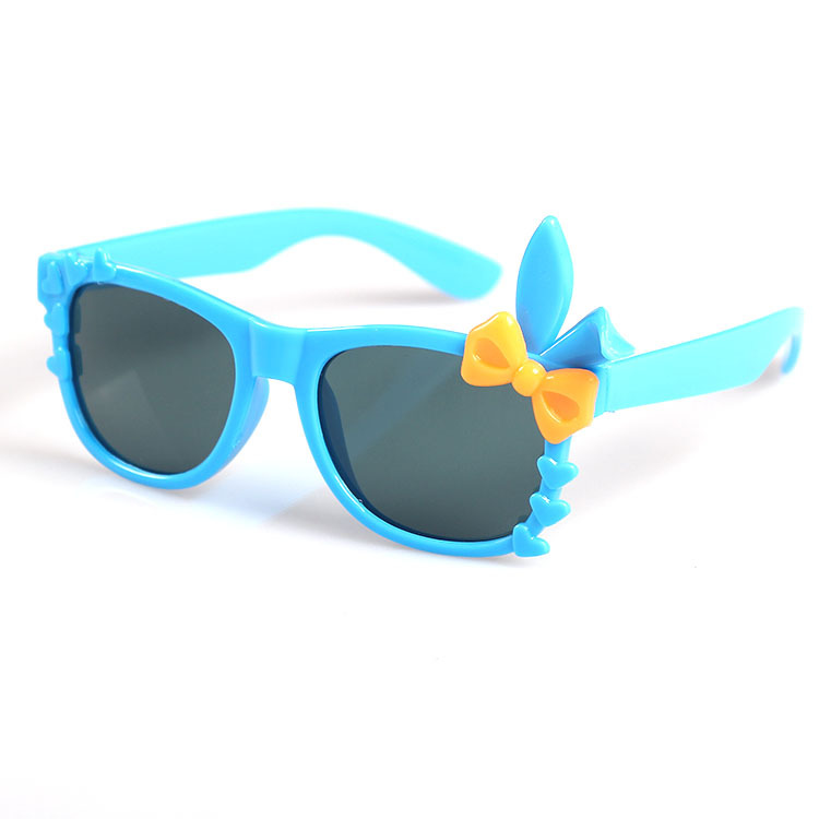Fashion Kids Sunglasses Child Black Sun Glasses Anti-uv400 Baby Sun-shading Eyeglasses Girl Boy Full Frame Sunglass Kids' Sunblock M1614
Fashion Kids Sunglasses Child Black Sun Glasses Anti-uv400 Baby Sun-shading Eyeglasses Girl Boy Full Frame Sunglass Kids' Sunblock M1614