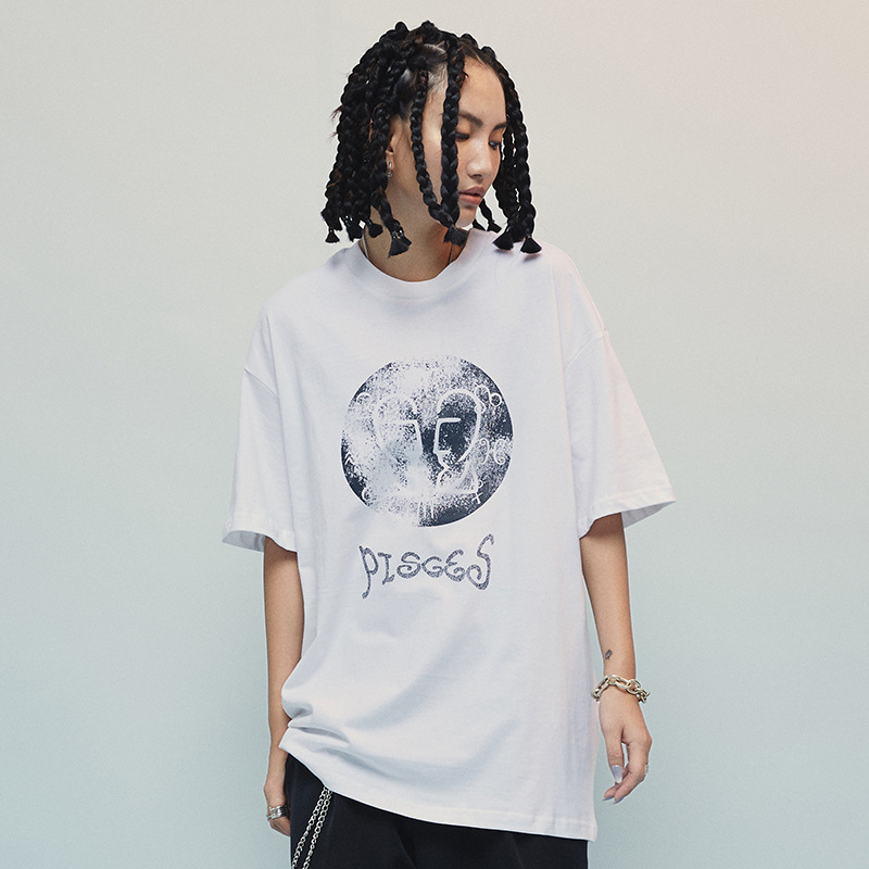 wxwovdy national fashion t-shirt short sve men's fashion brand street fashion hip hop image concept printed men's and women's, White;black
wxwovdy national fashion t-shirt short sve men's fashion brand street fashion hip hop image concept printed men's and women's, White;black