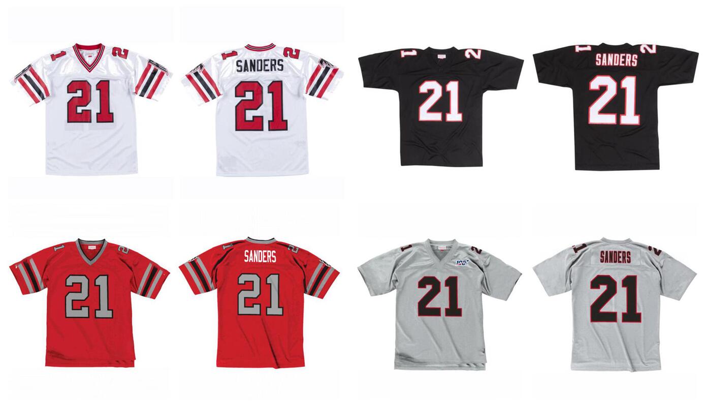 Stitched football Jersey 21 Deion Sanders 1989 Mitchell & Ness retro Rugby jerseys Men Women Youth S-6XL, Stitched jersey
Stitched football Jersey 21 Deion Sanders 1989 Mitchell & Ness retro Rugby jerseys Men Women Youth S-6XL, Stitched jersey