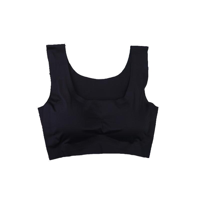Yoga Outfit Sexy Seamless Underwear Bras For Women Wire Free Bralette Lingerie Plus Size Brassiere Adjustable Bra Female Intimate
Yoga Outfit Sexy Seamless Underwear Bras For Women Wire Free Bralette Lingerie Plus Size Brassiere Adjustable Bra Female Intimate