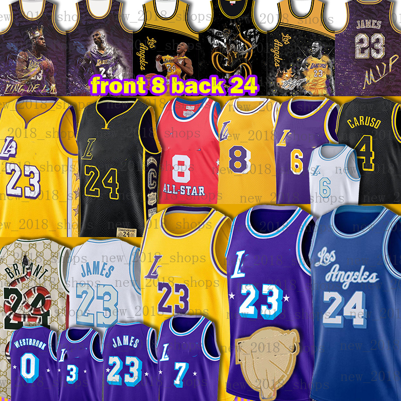 Los AngelesLakersBasketball Jersey 6 LeBron 23 James Russell 0 Westbrook Carmelo Anthony Mamba Davis Earvin Lower Merion Johnson Men, Men jersey+patch
Los AngelesLakersBasketball Jersey 6 LeBron 23 James Russell 0 Westbrook Carmelo Anthony Mamba Davis Earvin Lower Merion Johnson Men, Men jersey+patch