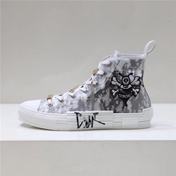 2021 Release B23 HIGH TOP SNEAKERS OBLIQUE Mens Designer Casual Shoes Transparent Letters Men Women Fashion Help Canvas With box SIZE US5-12
2021 Release B23 HIGH TOP SNEAKERS OBLIQUE Mens Designer Casual Shoes Transparent Letters Men Women Fashion Help Canvas With box SIZE US5-12