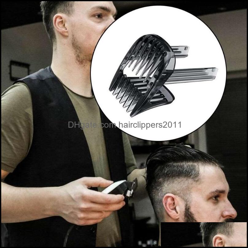 Hair Brushes Care & Styling Tools Products Clipper Comb Replacement Small 1-7Mm For Philips Hc9490/Hc9450/Hc9452/Hc7460 Drop Delivery 2021 7
Hair Brushes Care & Styling Tools Products Clipper Comb Replacement Small 1-7Mm For Philips Hc9490/Hc9450/Hc9452/Hc7460 Drop Delivery 2021 7