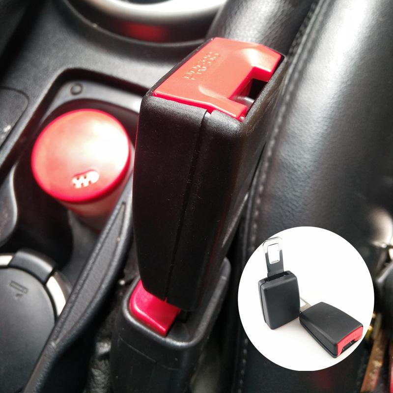 Safety Belts & Accessories 1pcs Universal Car Belt Clip Extender For Ix35 IX45 IX25 I20 I30 Sonata,Verna,Solaris,Elantra,Accent,Vera
Safety Belts & Accessories 1pcs Universal Car Belt Clip Extender For Ix35 IX45 IX25 I20 I30 Sonata,Verna,Solaris,Elantra,Accent,Vera