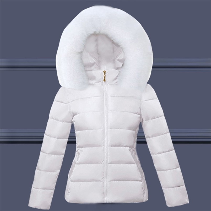 Big Fur Winter Coat Female Jacket Hooded Parka Warm Women Wadded Ladies Plus size 5XL Women's down jacket 211029, Khaki
Big Fur Winter Coat Female Jacket Hooded Parka Warm Women Wadded Ladies Plus size 5XL Women's down jacket 211029, Khaki