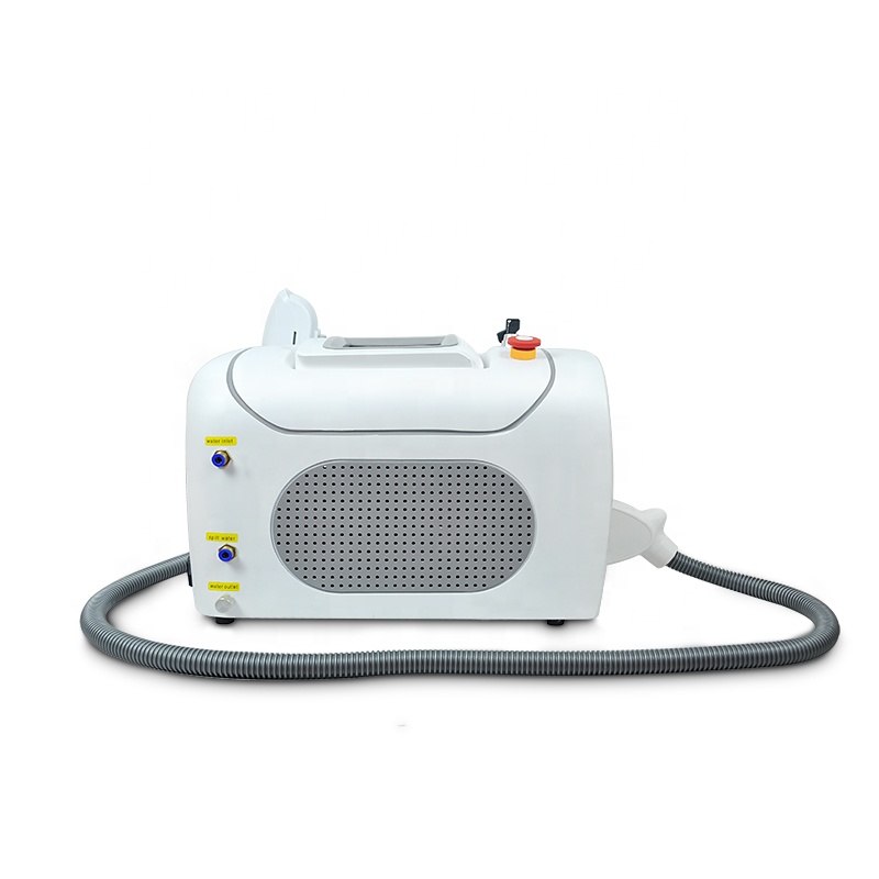 Cooling system opt ipl machine shr for hair removal facial skin rejuvenation hair remove equipment
