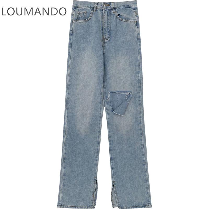 Men' Jeans Ripped Children' Summer Loose And Thin 2021 Korean Style Niche Design Personality Fashion Long Wide-leg Pants Trend, Blue
Men' Jeans Ripped Children' Summer Loose And Thin 2021 Korean Style Niche Design Personality Fashion Long Wide-leg Pants Trend, Blue
