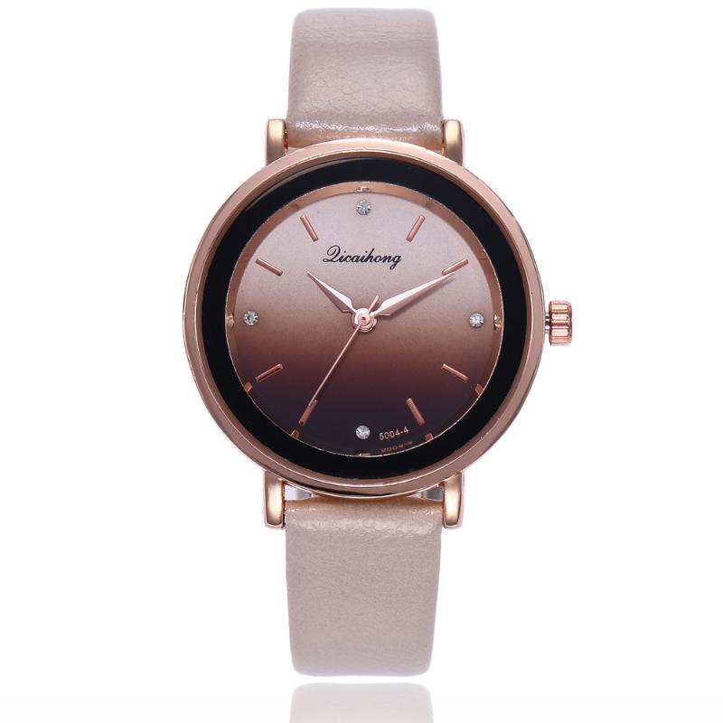 Wristwatches Women Wrist Watches Leather Band Analog Quartz Round Watch Female Clock 2021 Ladies, Wh
Wristwatches Women Wrist Watches Leather Band Analog Quartz Round Watch Female Clock 2021 Ladies, Wh