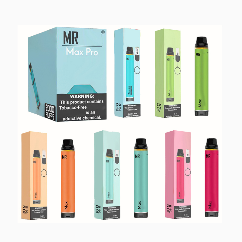 Disposable max pro 2000 Puffs 1100mAh Battery 7ml Vaporizer VS Kangvape Onee Stick RandM dazzle AIR BAR Max 0268207
Disposable max pro 2000 Puffs 1100mAh Battery 7ml Vaporizer VS Kangvape Onee Stick RandM dazzle AIR BAR Max 0268207