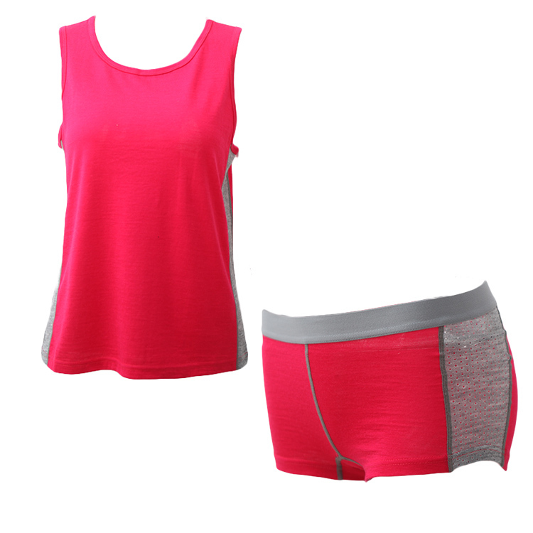 2021 New Summer Women Running Sets Women's Merino Wool Set Sports Hiking Outdoor T-shirt Sleeveless Size S- 2xl 2qnn, Red
2021 New Summer Women Running Sets Women's Merino Wool Set Sports Hiking Outdoor T-shirt Sleeveless Size S- 2xl 2qnn, Red