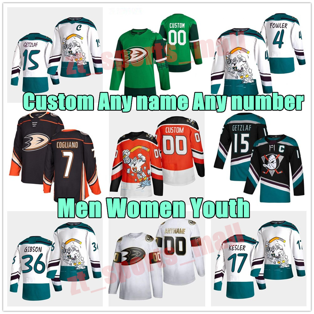 Anaheim Ducks 2021 Reverse Retro Hockey Jerseys Ryan Getzlaf Jersey John Gibson Jakob Silfverberg Sam Steel Rickard Rakell Custom Stitched, As shown in illustration
Anaheim Ducks 2021 Reverse Retro Hockey Jerseys Ryan Getzlaf Jersey John Gibson Jakob Silfverberg Sam Steel Rickard Rakell Custom Stitched, As shown in illustration