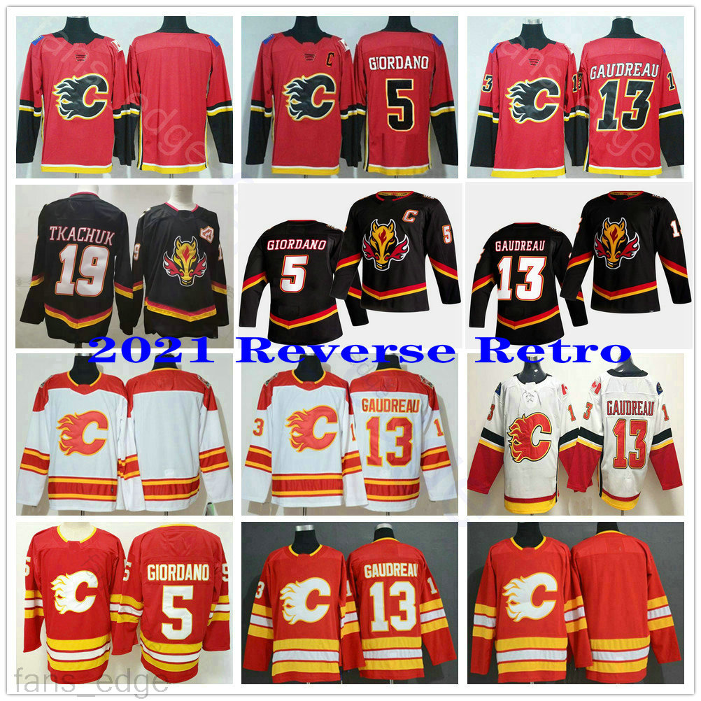 2021 2022 New Reverse Retro Black Calgary Flames #19 Matthew Tkachuk 5 Mark Giordano 13 Johnny Gaudreau 23 Sean Monahan Ice Hockey Jerseys, As picture men size s-xxxl
2021 2022 New Reverse Retro Black Calgary Flames #19 Matthew Tkachuk 5 Mark Giordano 13 Johnny Gaudreau 23 Sean Monahan Ice Hockey Jerseys, As picture men size s-xxxl