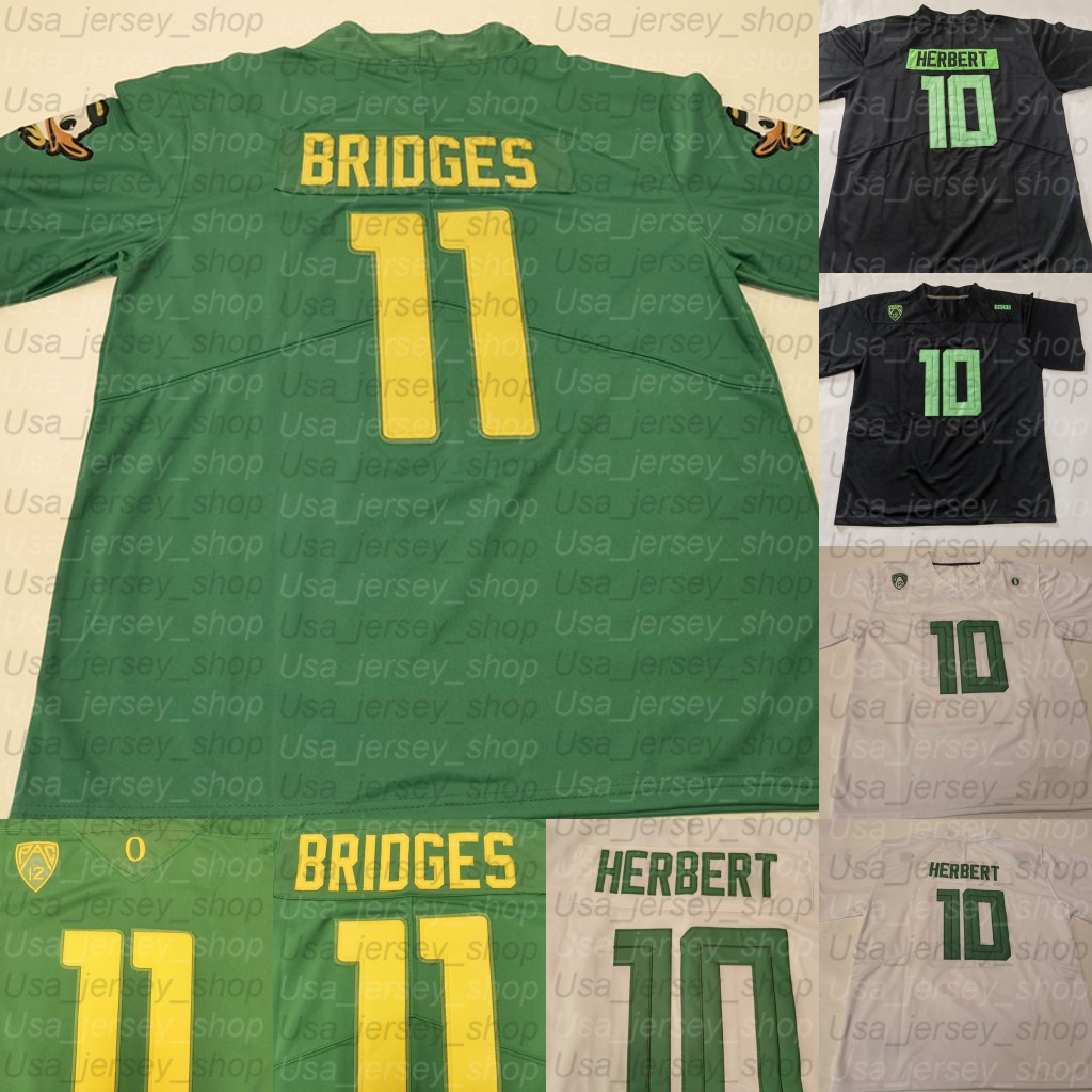 Custom Oregon Ducks College Football 10 Justin Herbert 7 CJ Verdell 5 Kayvon Thibodeaux Jersey, Black
Custom Oregon Ducks College Football 10 Justin Herbert 7 CJ Verdell 5 Kayvon Thibodeaux Jersey, Black