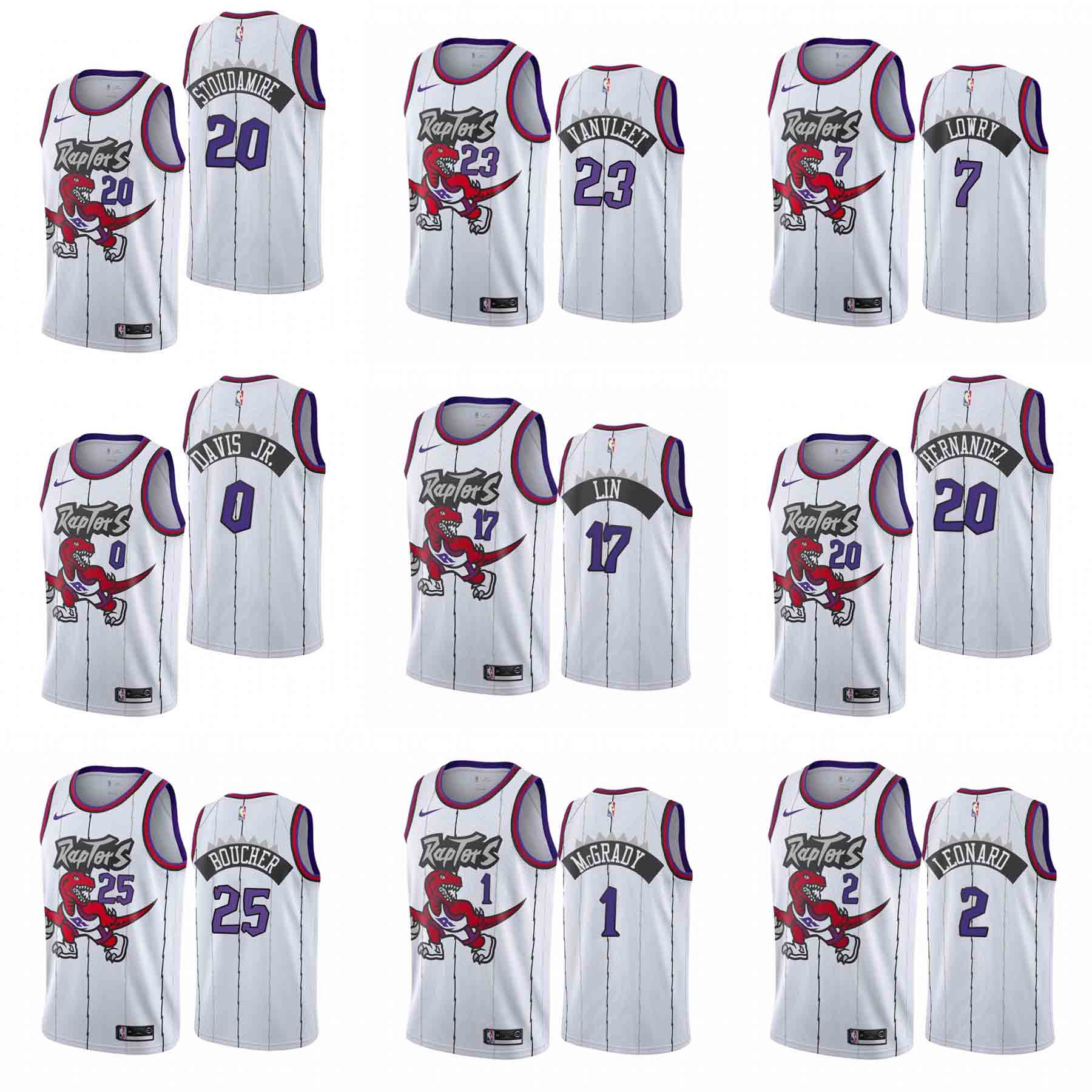 custom 2021 Dragon White 20 stoudamire 23 vanvleet 20 hernandez 10 derozan 8 calderon basketball jersey men women youth jerseys, Black;red
custom 2021 Dragon White 20 stoudamire 23 vanvleet 20 hernandez 10 derozan 8 calderon basketball jersey men women youth jerseys, Black;red