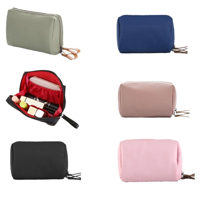 Cosmetic Bags & Cases Women Portable Travel Makeup Bag Toiletry Case Coin Purse Storage Pouch Organizer, Green
Cosmetic Bags & Cases Women Portable Travel Makeup Bag Toiletry Case Coin Purse Storage Pouch Organizer, Green