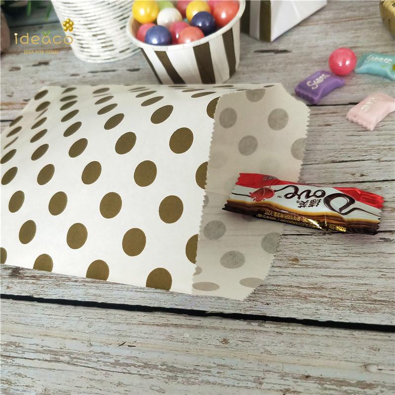 100pcs Gold Wedding Candy Bags 13x18cm , Gold Metallic Paper Favor Bags,Party Gift Bags,Candy Bags
100pcs Gold Wedding Candy Bags 13x18cm , Gold Metallic Paper Favor Bags,Party Gift Bags,Candy Bags