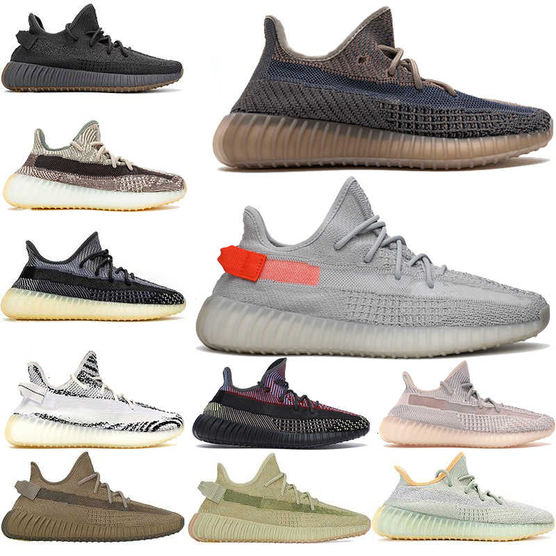 Kanye West carbon Cinder Tail Light designer Men Running Shoes Earth Desert Sage Zyon Static Reflective Israfil women Sneakers, 7 cinder reflective
Kanye West carbon Cinder Tail Light designer Men Running Shoes Earth Desert Sage Zyon Static Reflective Israfil women Sneakers, 7 cinder reflective