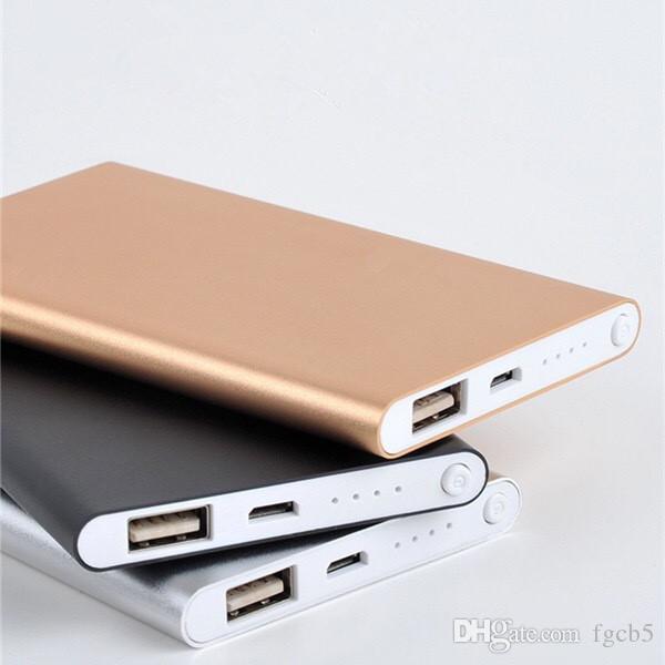 Ultra thin slim powerbank 8000mah Ultrathin power bank for mobile phone Tablet PC External battery
Ultra thin slim powerbank 8000mah Ultrathin power bank for mobile phone Tablet PC External battery