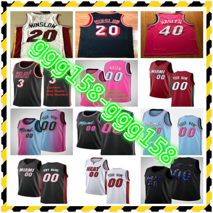 2021 Jersey City Rainbow Jimmy 22 Butler Goran 7 Dragic Tyler 14 Herro Bam 13 Ado Udonis 40 Haslem Kendrick 25 Nunn Dwyane 3 Wade Jerseys, Men white
2021 Jersey City Rainbow Jimmy 22 Butler Goran 7 Dragic Tyler 14 Herro Bam 13 Ado Udonis 40 Haslem Kendrick 25 Nunn Dwyane 3 Wade Jerseys, Men white
