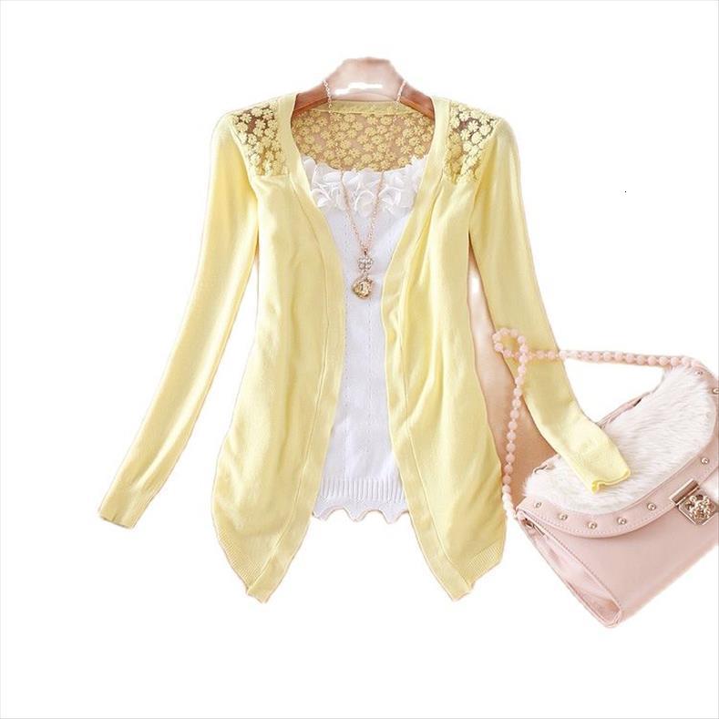 news summer fashion women womens sweaters lace sweet 12 candy colors crochet hollow out knitwear blouse full sweater cardigans open, White;black
news summer fashion women womens sweaters lace sweet 12 candy colors crochet hollow out knitwear blouse full sweater cardigans open, White;black
