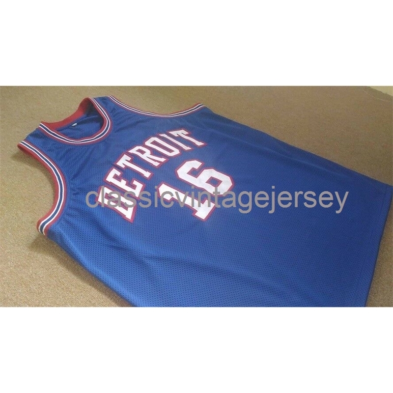 Stitched Custom BOB LANIER ROAD CLASSICS BASKETBALL JERSEY Ncaa Men Basketball Jerseys, Blue
Stitched Custom BOB LANIER ROAD CLASSICS BASKETBALL JERSEY Ncaa Men Basketball Jerseys, Blue