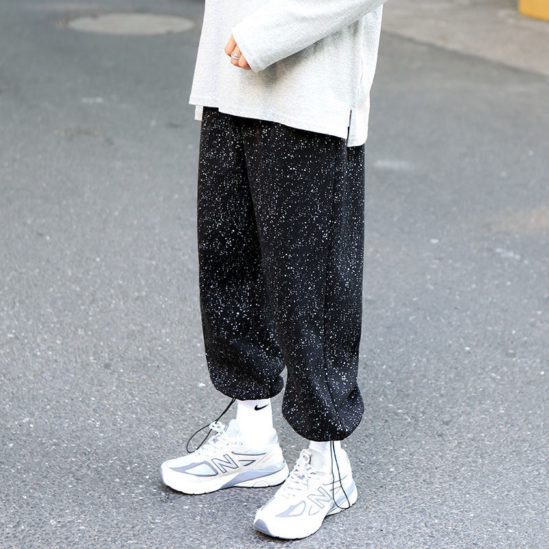 2021 New Autumn Bright Color Sweatpants Men's Fashion Casual Joggers Pants Men Streetwear Wild Loose Hip-hop Straight Trousers Mens M-5xl 9q, Khaki
2021 New Autumn Bright Color Sweatpants Men's Fashion Casual Joggers Pants Men Streetwear Wild Loose Hip-hop Straight Trousers Mens M-5xl 9q, Khaki