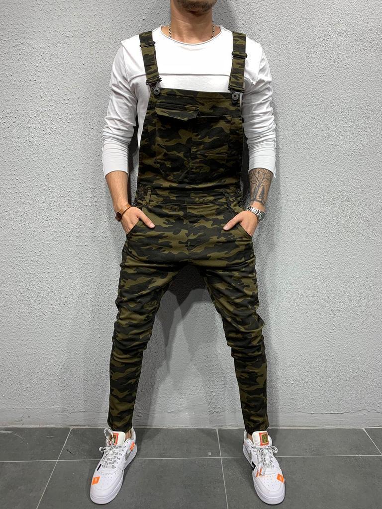 Men Bib Jeans Pants Solid Color Casual Denim Trousers Jumpsuits Streetwear Joggers Multi Pockets Fashion Suspenders Pencil Jean Overalls, Red
Men Bib Jeans Pants Solid Color Casual Denim Trousers Jumpsuits Streetwear Joggers Multi Pockets Fashion Suspenders Pencil Jean Overalls, Red