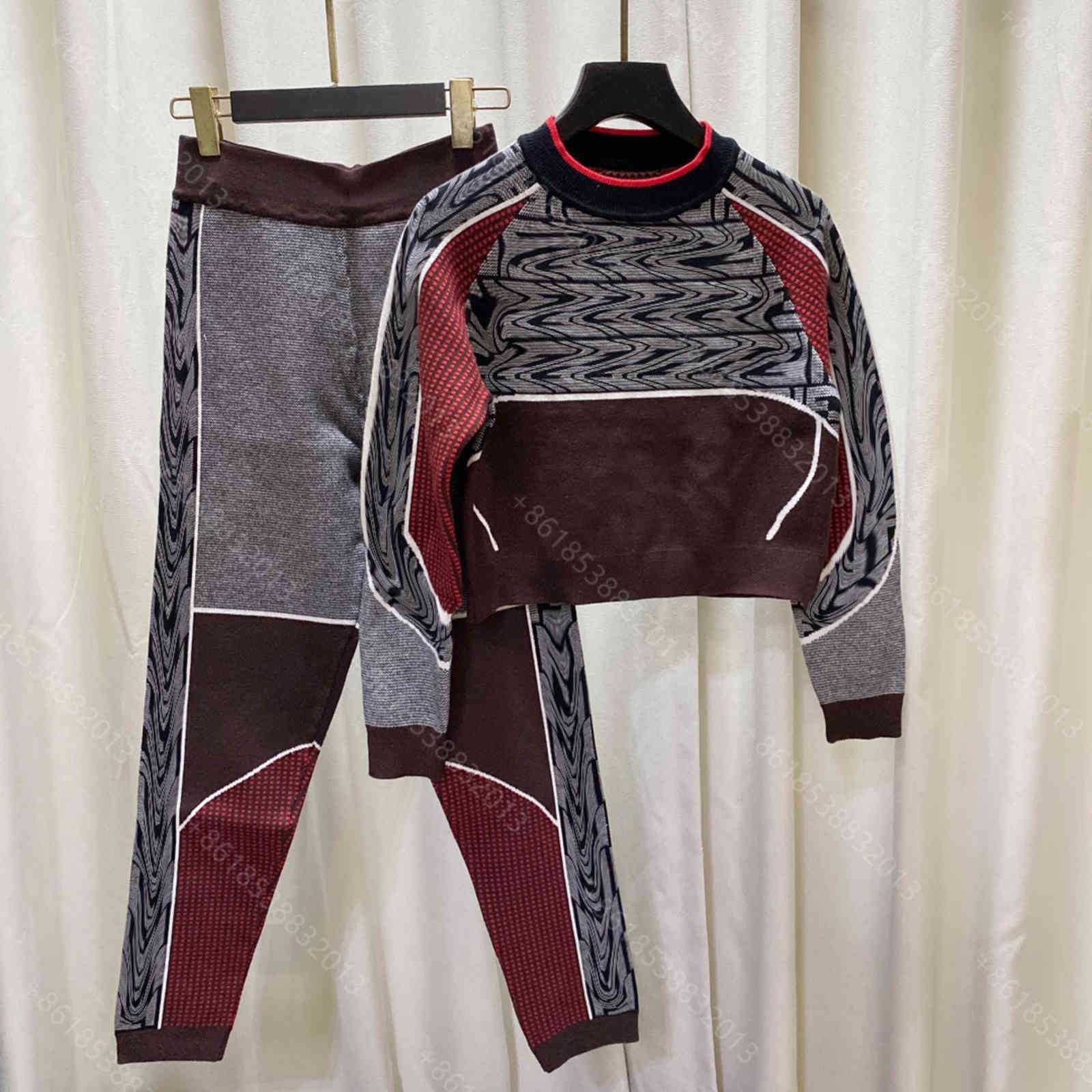 2021 Designer Leggi… - image