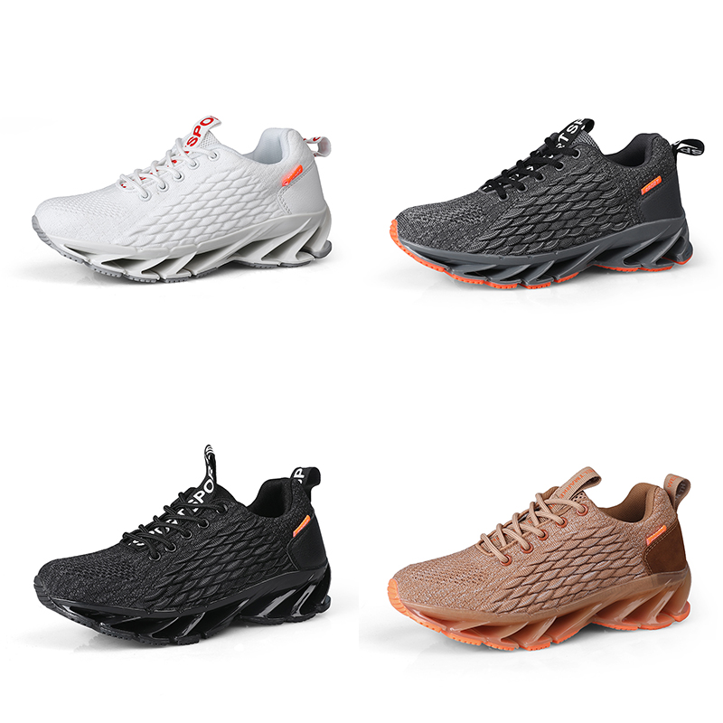 HOT white black Gray brown cushion TYPE2 lace young MEN women boy lgirl Running Shoes Fluorescence low cut Designer trainers Sports Sneaker
HOT white black Gray brown cushion TYPE2 lace young MEN women boy lgirl Running Shoes Fluorescence low cut Designer trainers Sports Sneaker