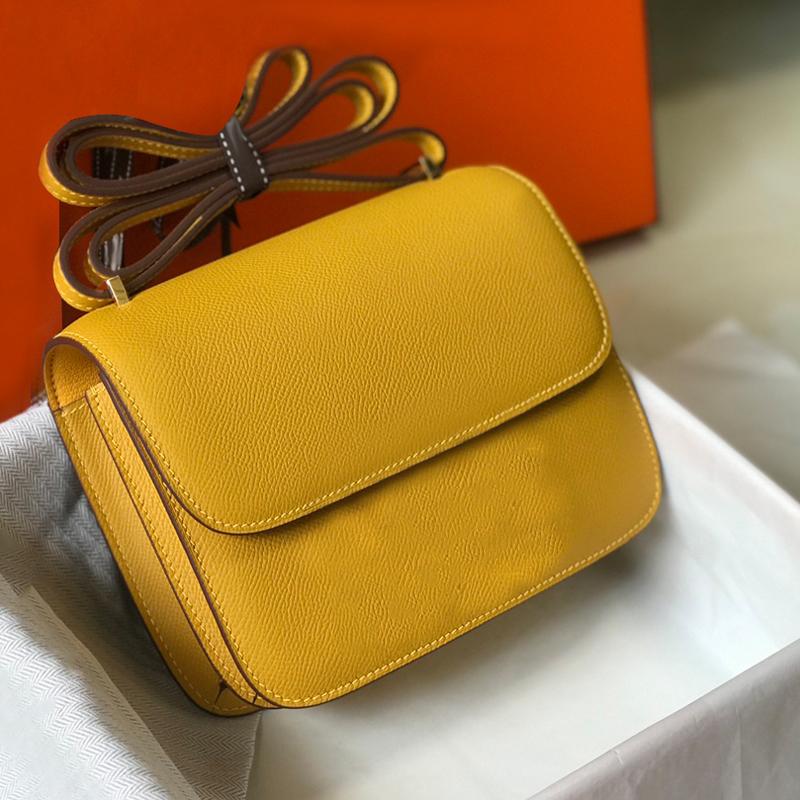 Evening Bags Fashion Exquisite Shoulder Bag High-end Luxury Casual Women's Leather Solid Color
Evening Bags Fashion Exquisite Shoulder Bag High-end Luxury Casual Women's Leather Solid Color