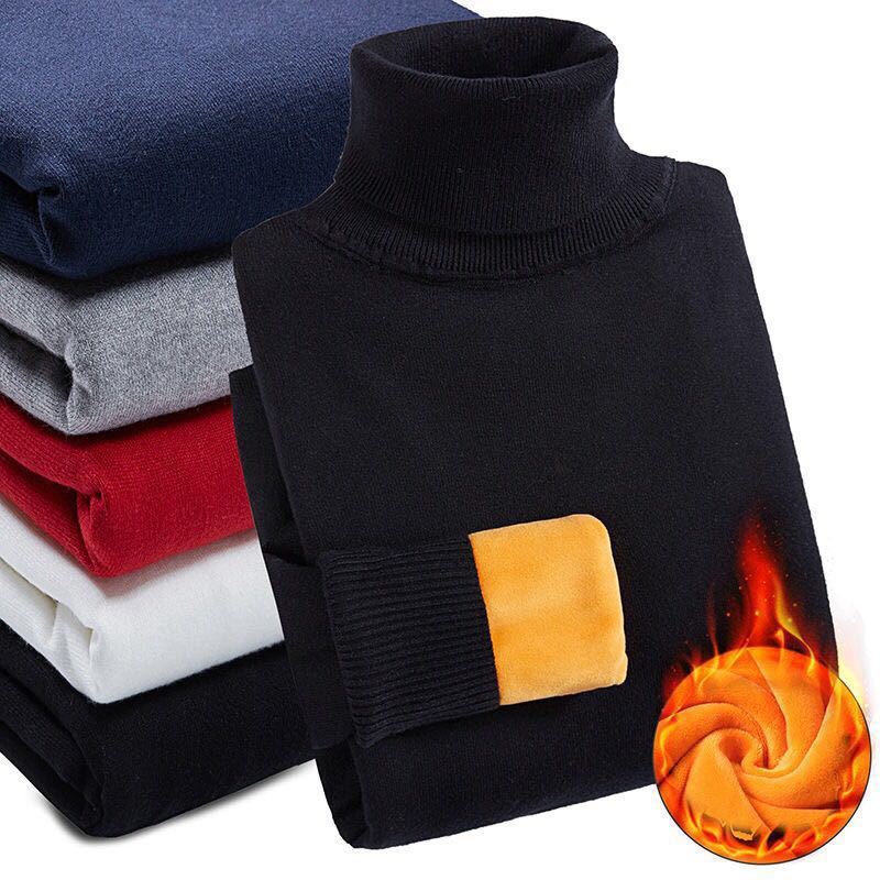 2021 New Super Hot Winter Men's Thin, Smooth Turtleneck, Solid Sweater Sweater, Knitted Gold, Veet, Thick Male Sweater. 82s8, Burgundy
2021 New Super Hot Winter Men's Thin, Smooth Turtleneck, Solid Sweater Sweater, Knitted Gold, Veet, Thick Male Sweater. 82s8, Burgundy