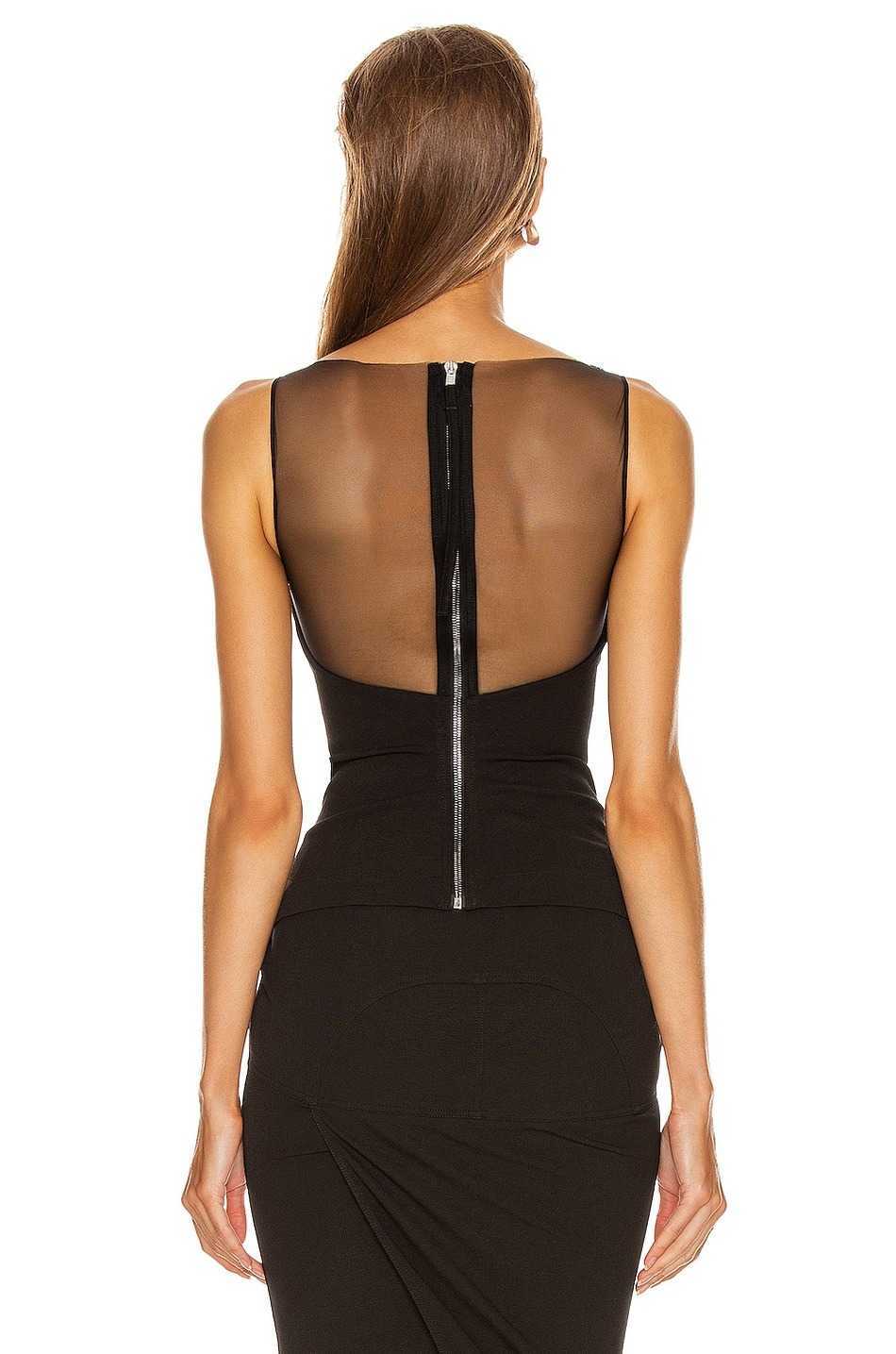 Ladies Two-Piece Lace Sleeveless Tight Pencil dress Fashion And Elegant Office Sexy Celebrity Party Suit 210527