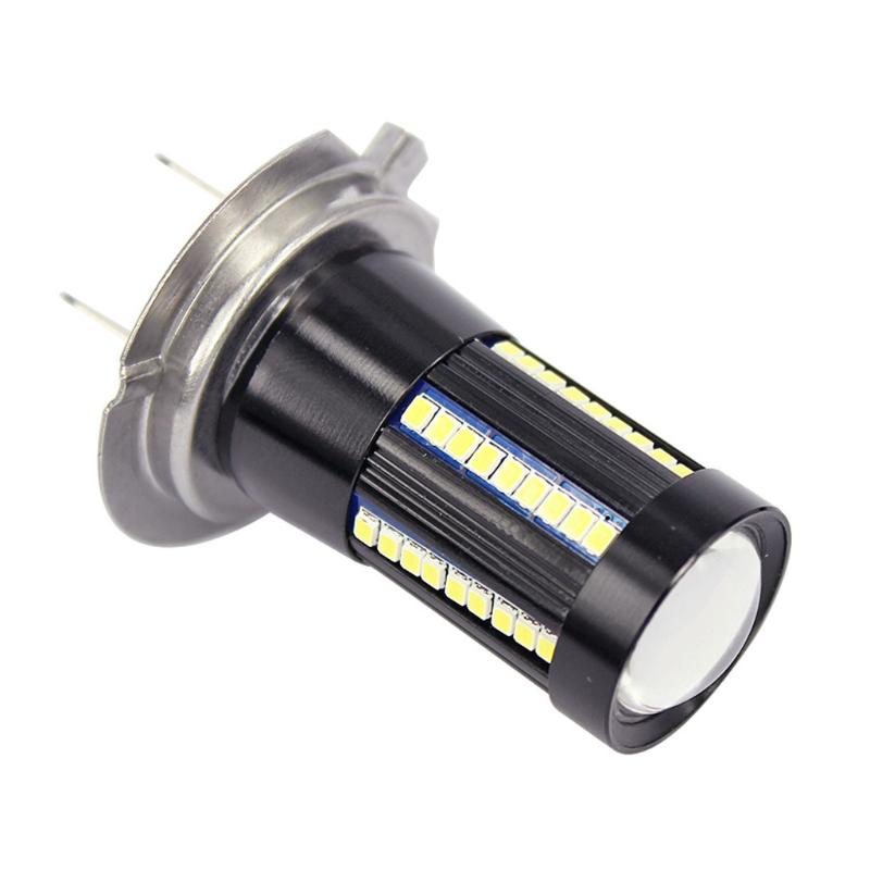 Car Headlights CARPRIE 2021 Fog Lights 1Pcs H7 Base 66SMD Per Bulb Led Off Road White Light Truck 12V 33W 1000Lm 6000K 9041831
Car Headlights CARPRIE 2021 Fog Lights 1Pcs H7 Base 66SMD Per Bulb Led Off Road White Light Truck 12V 33W 1000Lm 6000K 9041831