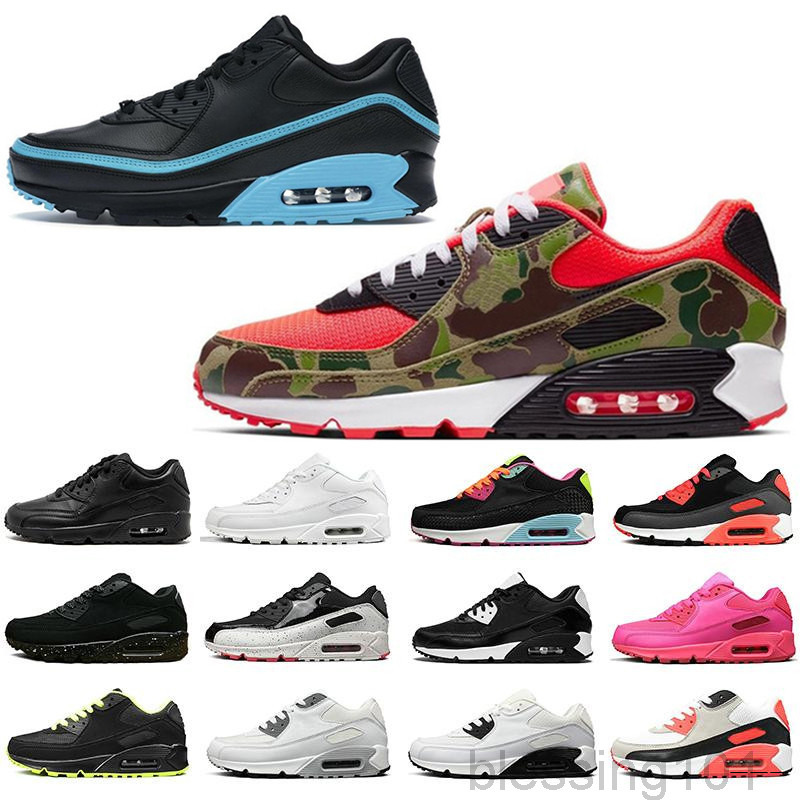 Hot sale 2021 new Men Sneakers Shoes Classic 90 Men Casual Shoes Sports Trainer Cushion 90 Surface Breathable Sports Shoes 40-46 K222, Color 26
Hot sale 2021 new Men Sneakers Shoes Classic 90 Men Casual Shoes Sports Trainer Cushion 90 Surface Breathable Sports Shoes 40-46 K222, Color 26