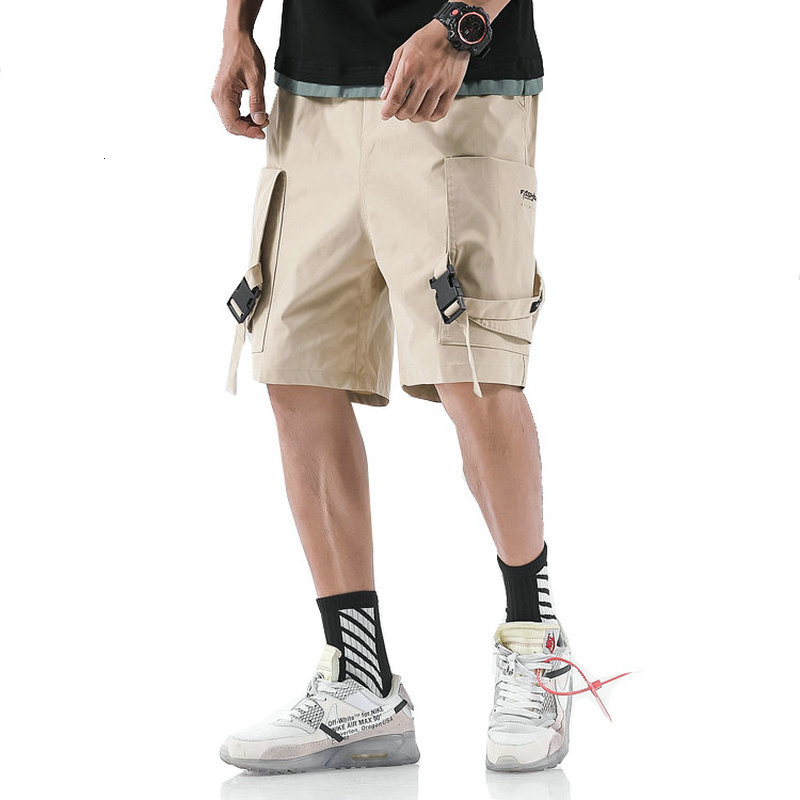 New 2021 Summer Hip Hop Cargo Mens Harajuku Joggers Shorts Streetwear Pockets Army Green Cotton Casual Tatical Military Short 80sn Tuf9
New 2021 Summer Hip Hop Cargo Mens Harajuku Joggers Shorts Streetwear Pockets Army Green Cotton Casual Tatical Military Short 80sn Tuf9