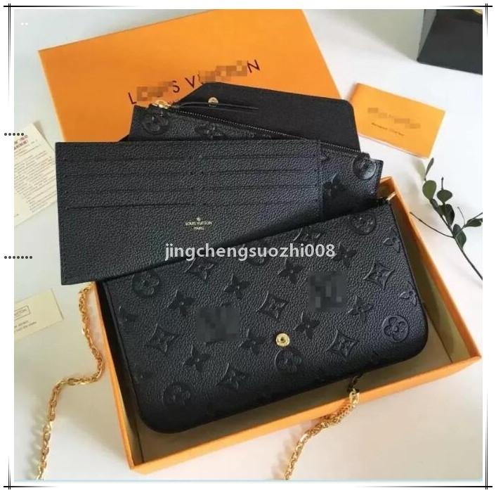 GG„LV„Louis…Vutton YSL…VITTON 1avorite multi pochette accessories women Crossbody Purse Messenger #680 handbag #987