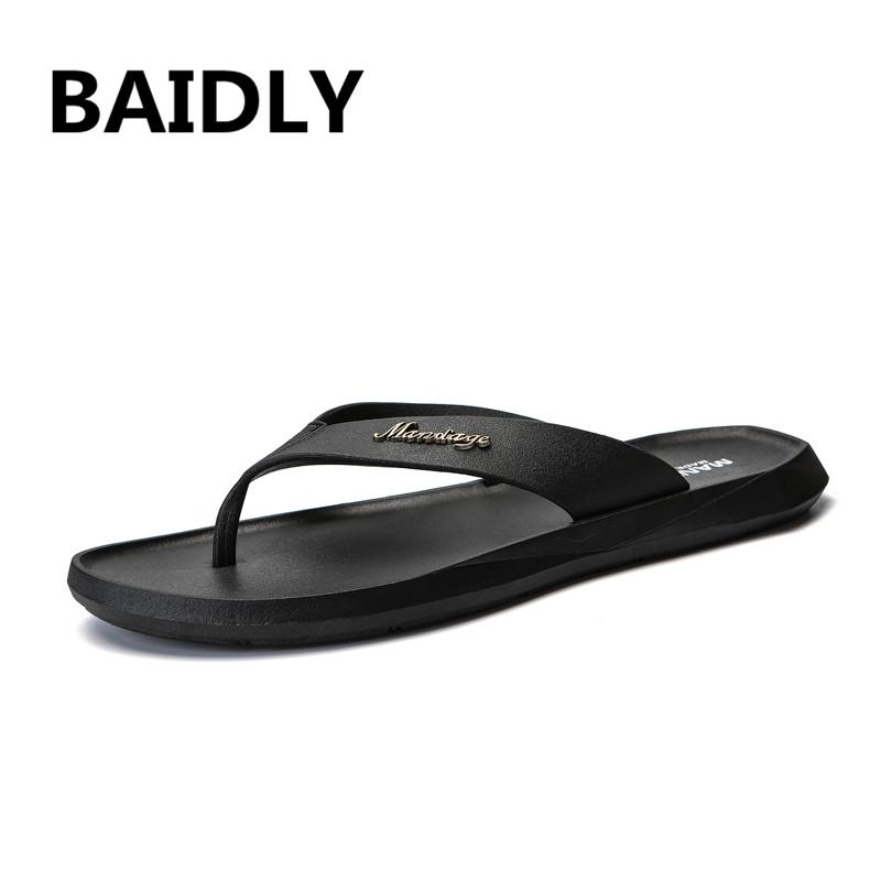 Slippers Mens Flip Flops Sandals Casual Men Shoes Summer Beach Male Sapatos Hembre Sapatenis Masculino, Black
Slippers Mens Flip Flops Sandals Casual Men Shoes Summer Beach Male Sapatos Hembre Sapatenis Masculino, Black