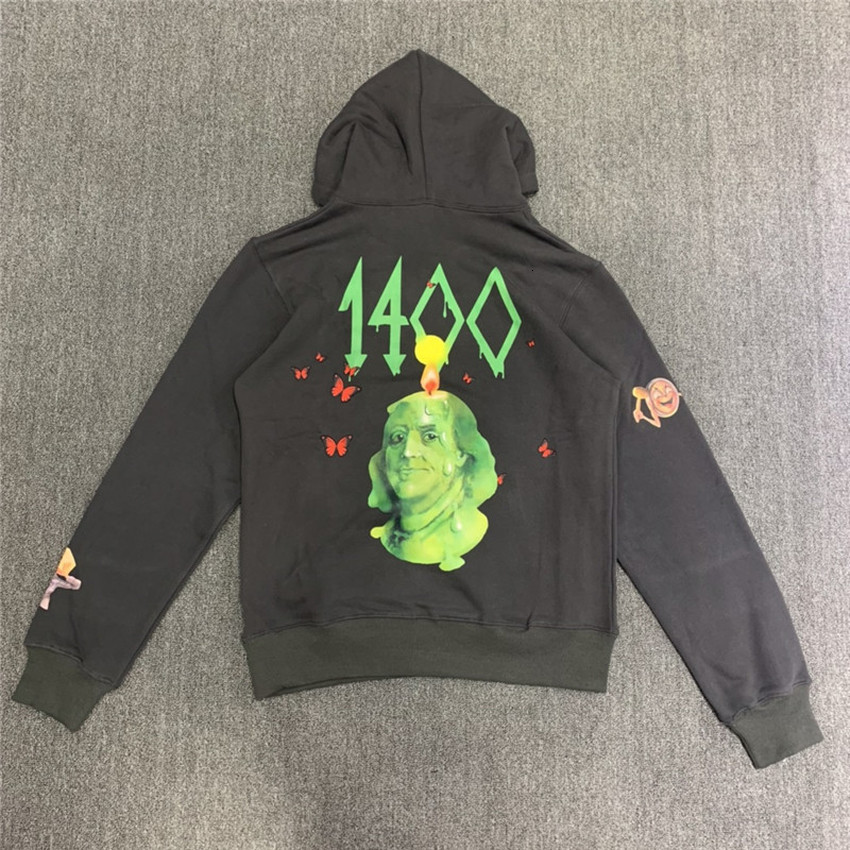 2021 New Trippie Redd 1400 Life a Trip Hoodies Men Women 1:1 Best-quality Pullover Hooded Harajuku Streetwear D1fr
2021 New Trippie Redd 1400 Life a Trip Hoodies Men Women 1:1 Best-quality Pullover Hooded Harajuku Streetwear D1fr