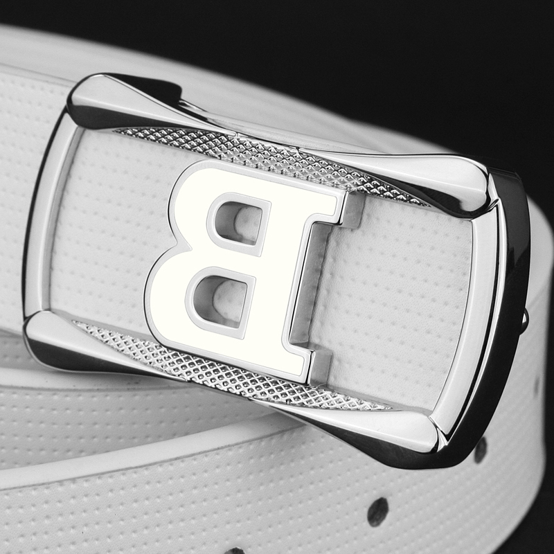 High Quality Designer Mens Belts Fashion b Buckle Luxury Genuine Leather Waist Strap Handsome Boys Casual Cowhide Jeans Belt Men, Black
High Quality Designer Mens Belts Fashion b Buckle Luxury Genuine Leather Waist Strap Handsome Boys Casual Cowhide Jeans Belt Men, Black